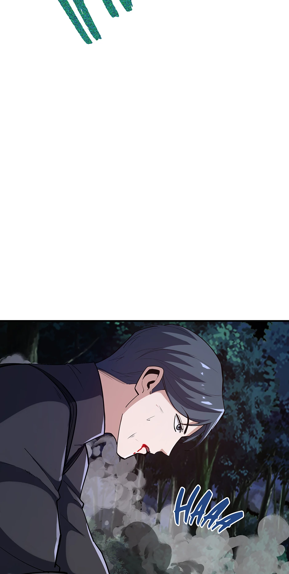 I swallowed the heavenly demon Chapter 37 74